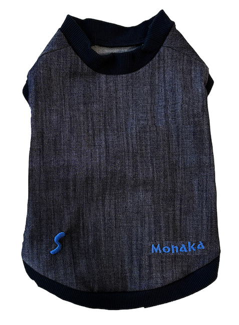 初回無料!!刺繍(ワンちゃんのお名前入れ)