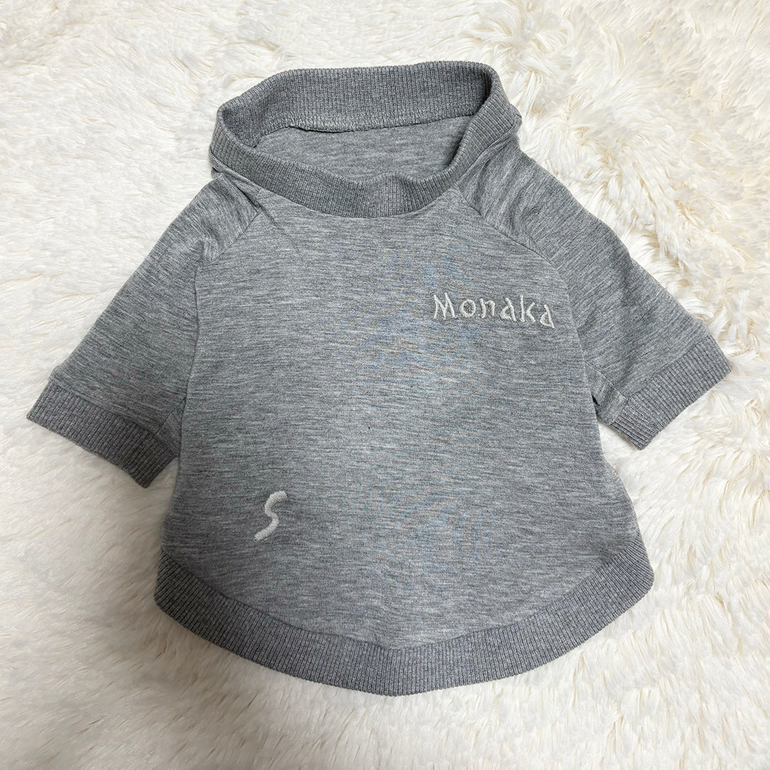 テンセル™繊維混【やさしさフィット】ウォッシャブルベア天竺_ラグランTシャツ　日本製　※シーズン通年