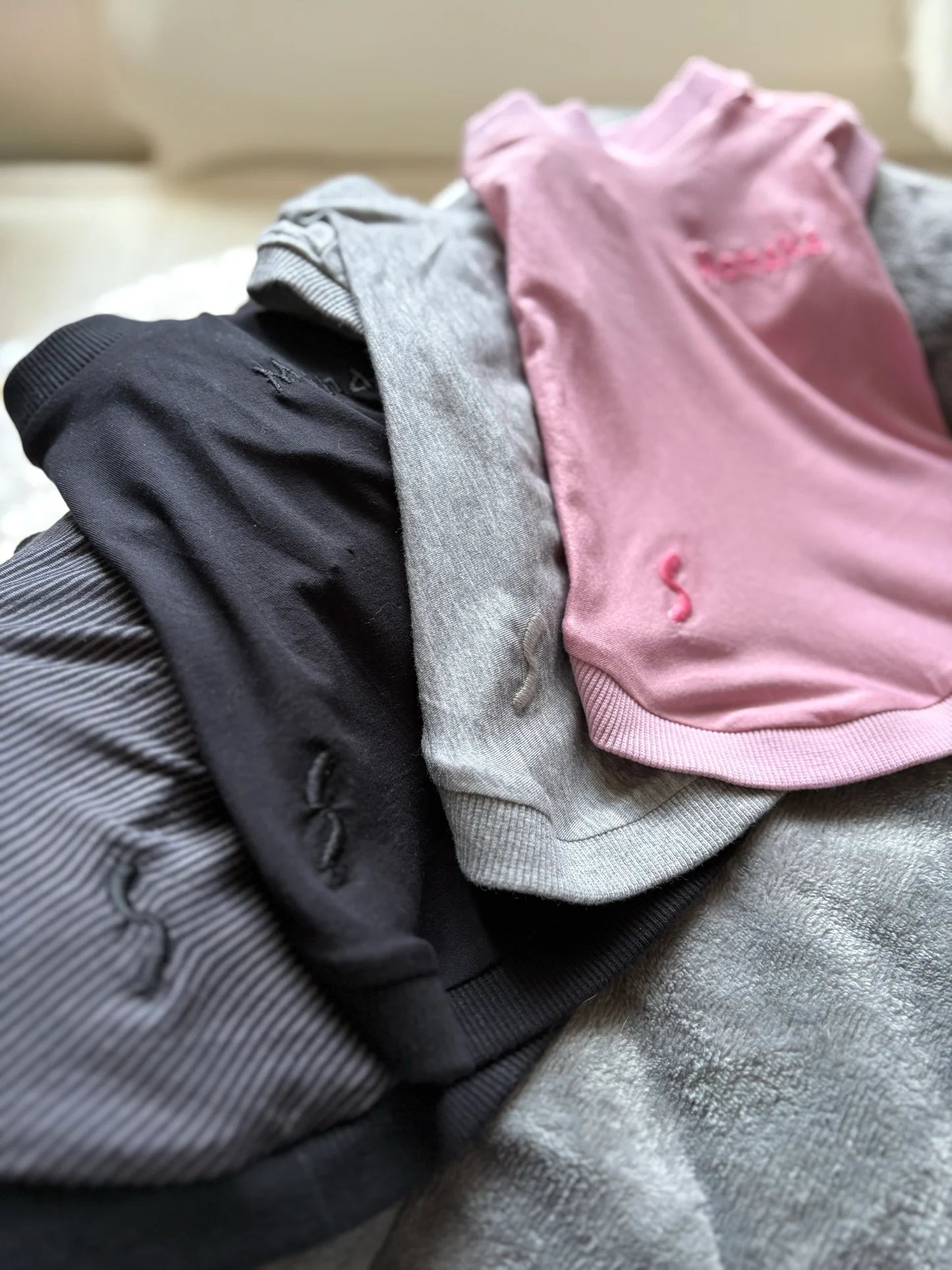 テンセル™繊維混【やさしさフィット_ダックス】ウォッシャブルベア天竺_ノースリーブ 　日本製　※シーズン通年