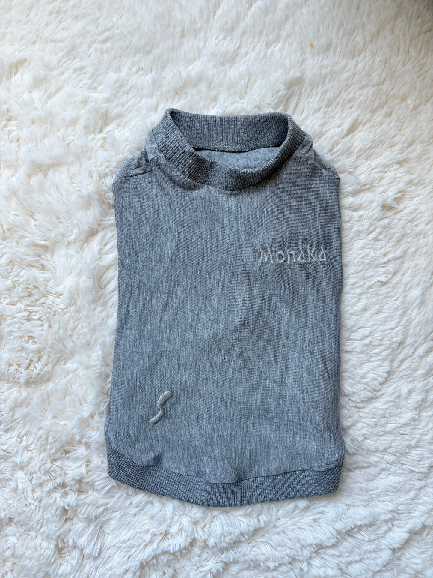 テンセル™繊維混【やさしさフィット】ウォッシャブルベア天竺_ノースリーブ 　日本製　※シーズン通年