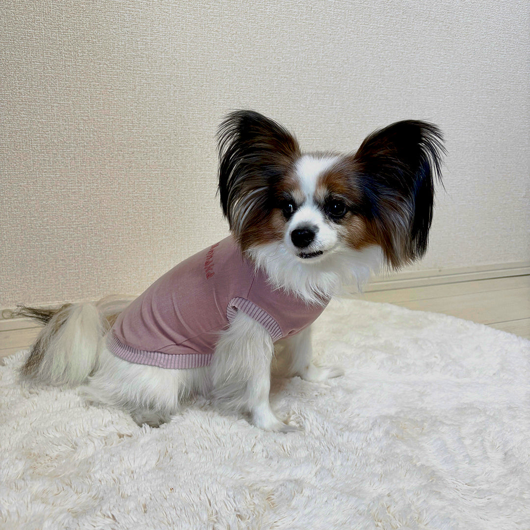 ラグジュアリーウォーム_ノースリーブ【吸湿発熱作用】超ストレッチ　静電気防止　日本製　※シーズン11月〜3月