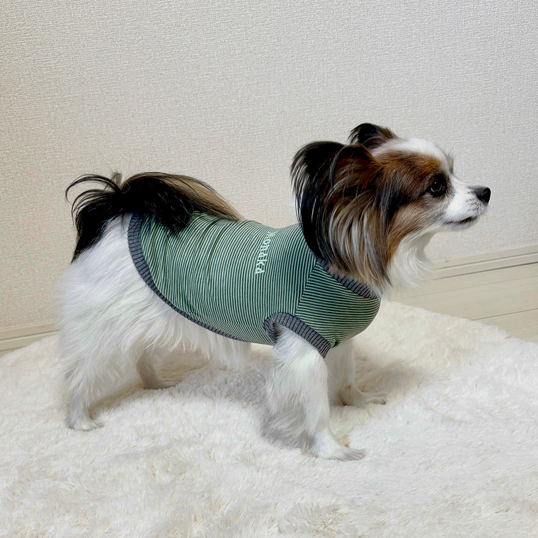 ラグジュアリーウォーム_ノースリーブ【吸湿発熱作用】超ストレッチ　静電気防止　日本製　※シーズン11月〜3月