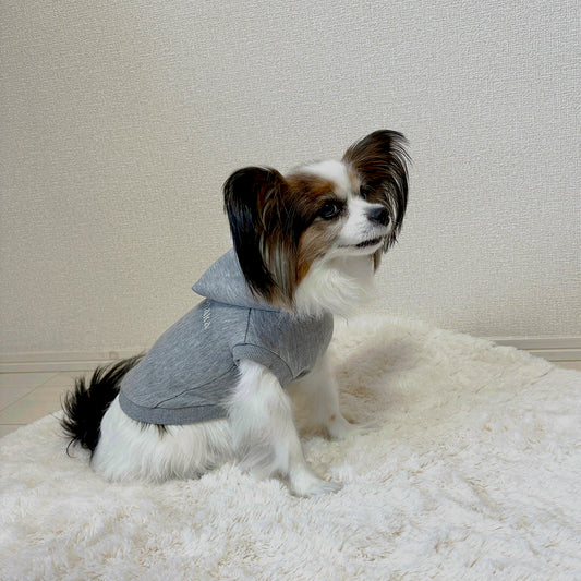 テンセル™繊維混【ストレッチパーカー】　日本製　※シーズン11月〜3月