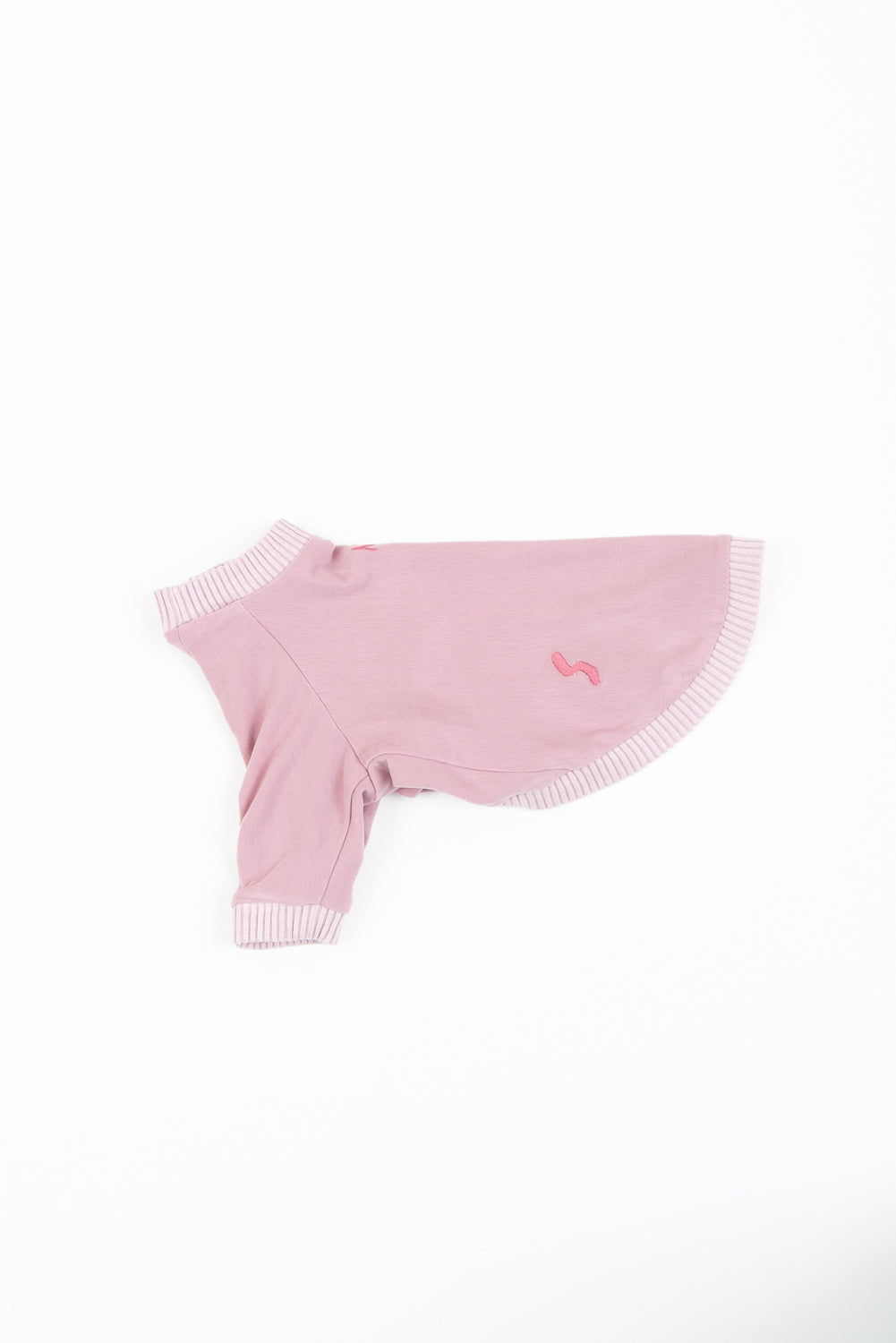 ラグジュアリーウォーム_ラグランT【吸湿発熱作用_フレブル】超ストレッチ　静電気防止　日本製　※シーズン11月〜3月