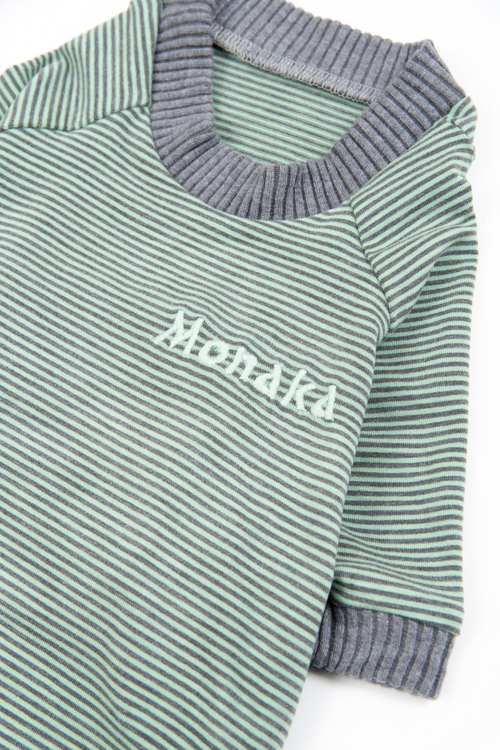 ラグジュアリーウォーム_ラグランT【吸湿発熱作用_フレブル】超ストレッチ　静電気防止　日本製　※シーズン11月〜3月