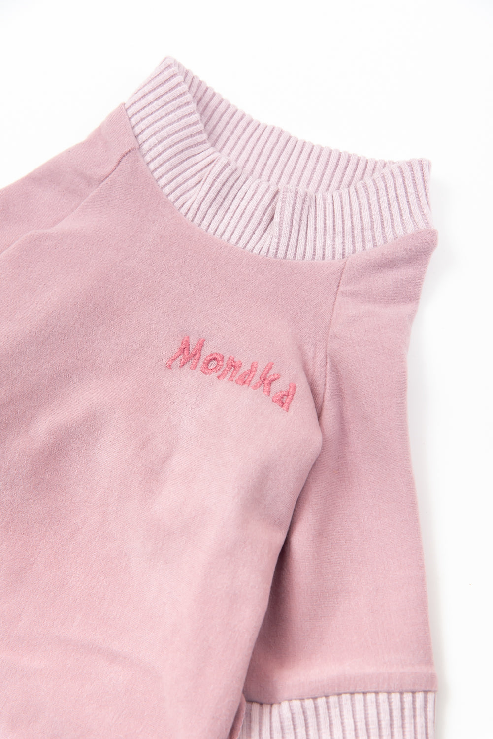 ラグジュアリーウォーム_長袖カバーオール【吸湿発熱作用】超ストレッチ　静電気防止　日本製　※シーズン11月〜3月