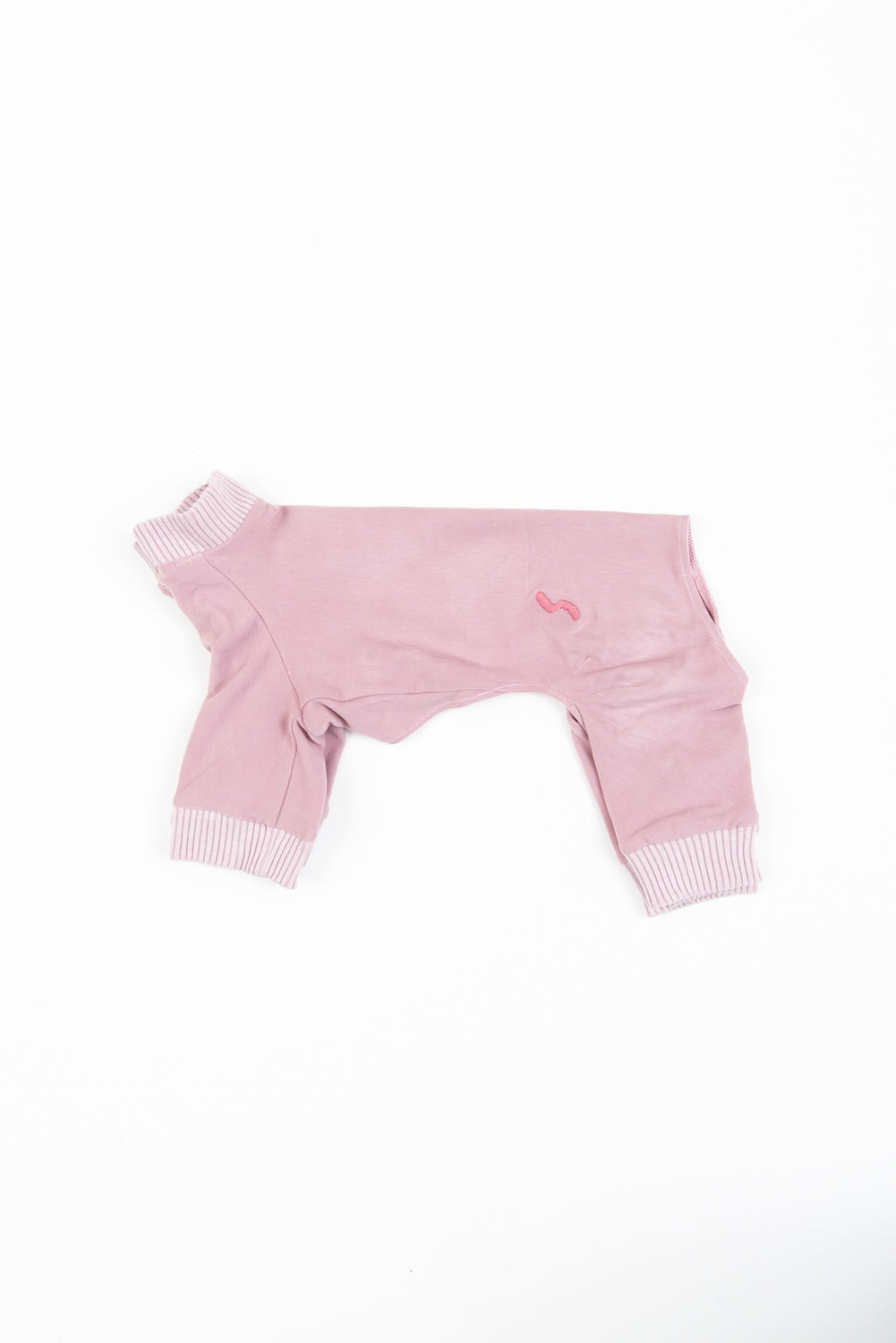 ラグジュアリーウォーム_長袖カバーオール【吸湿発熱作用】超ストレッチ　静電気防止　日本製　※シーズン11月〜3月