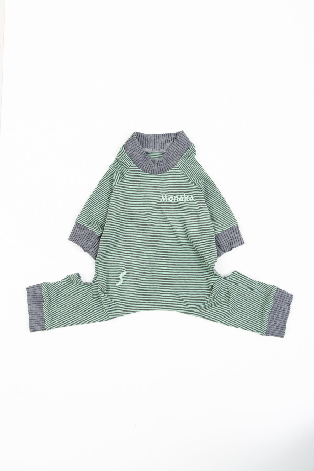 ラグジュアリーウォーム_長袖カバーオール【吸湿発熱作用】超ストレッチ　静電気防止　日本製　※シーズン11月〜3月