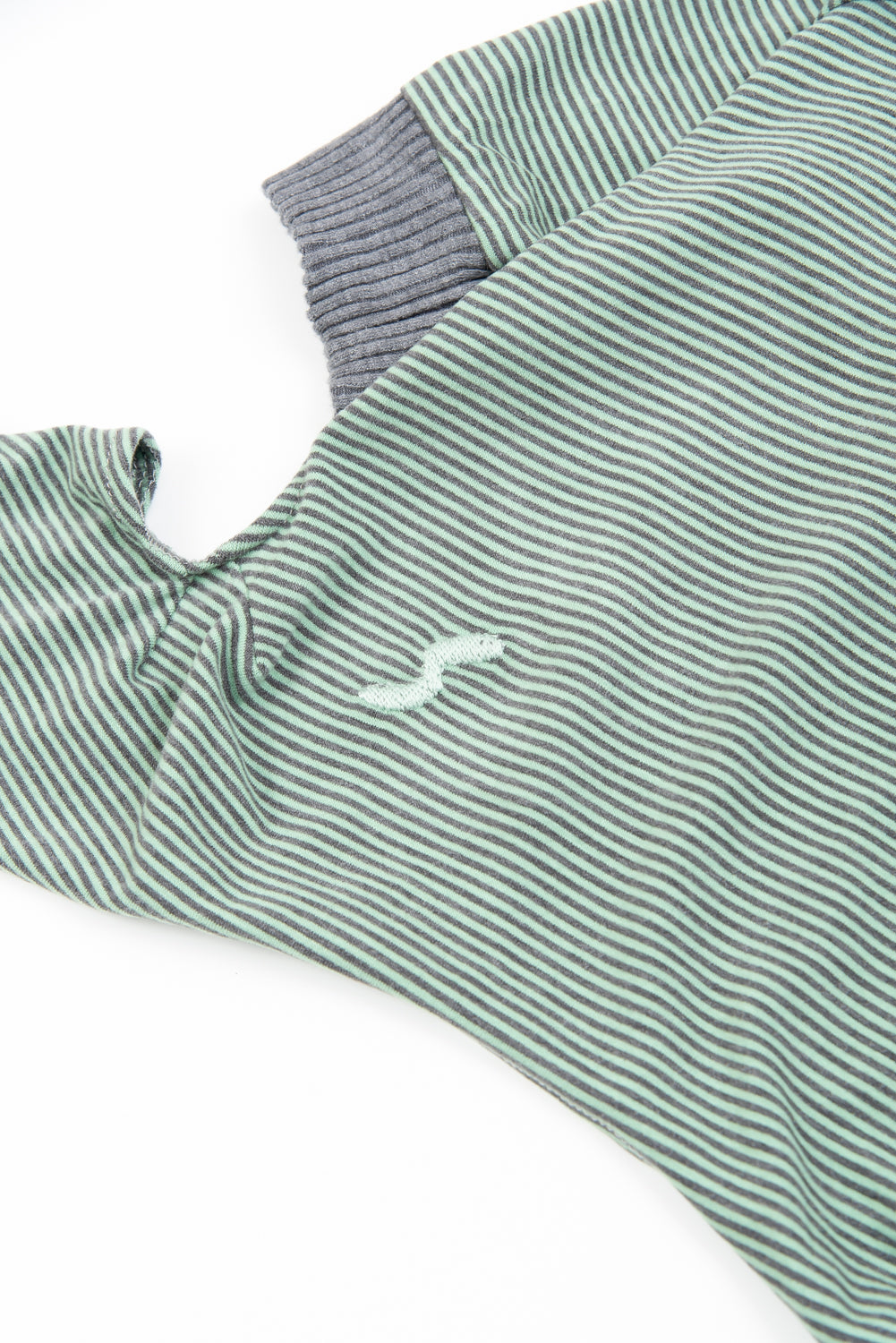 ラグジュアリーウォーム_長袖カバーオール【吸湿発熱作用】超ストレッチ　静電気防止　日本製　※シーズン11月〜3月