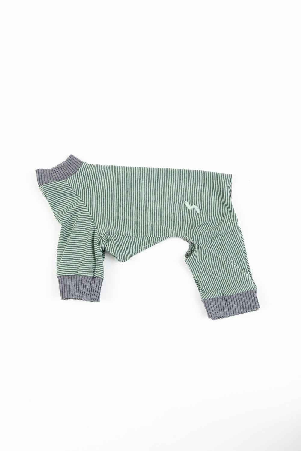 ラグジュアリーウォーム_長袖カバーオール【吸湿発熱作用】超ストレッチ　静電気防止　日本製　※シーズン11月〜3月