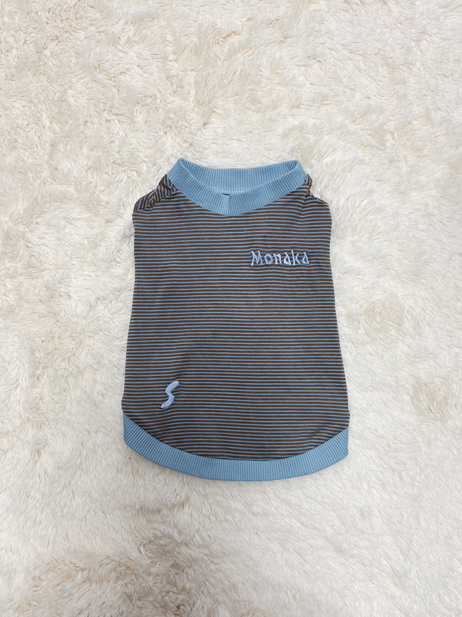 テンセル™繊維混【やさしさフィット】ウォッシャブルベア天竺_ノースリーブ 　日本製　※シーズン通年