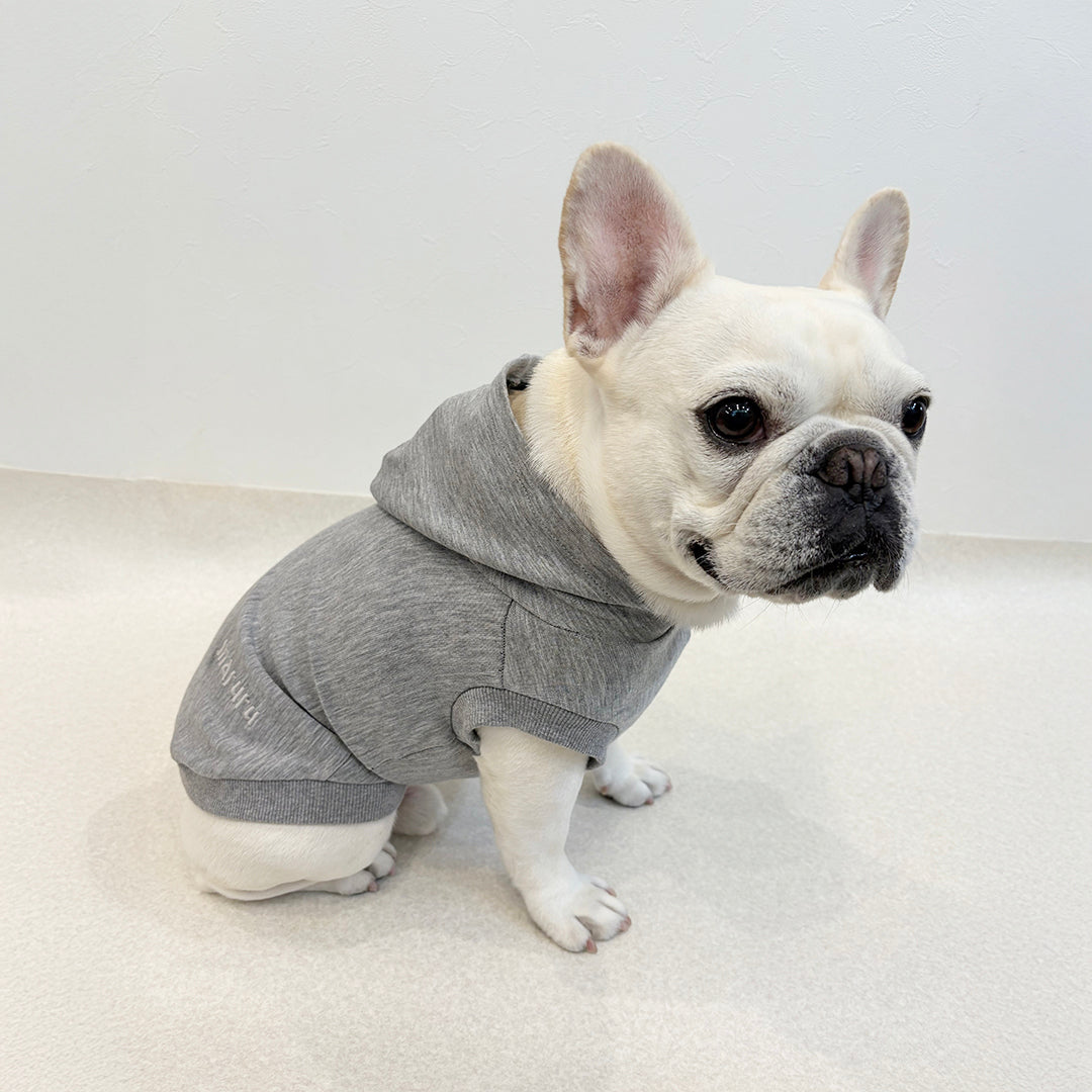 テンセル™繊維混【ストレッチパーカー_フレブル】　日本製　※シーズン11月〜3月